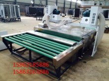  山東玉華玻璃清洗設備廠 主營 玻璃清洗機