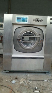 洗滌、烘干設(shè)備-二手洗衣機(jī)1OO公斤,二手洗衣機(jī)介紹,二手洗衣機(jī)工作原理及特點(diǎn)-.