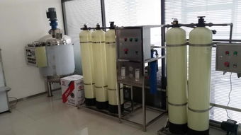 和諧夢多功能洗滌設備廠家 洗發(fā)水生產設備 洗衣液加工設備價格