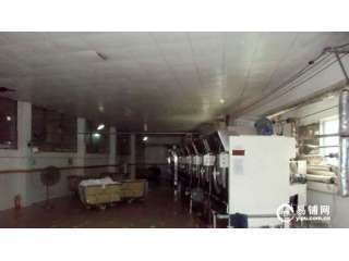 轉(zhuǎn)讓贏利中大型洗滌廠_南寧廠房出租_南寧廠房網(wǎng)