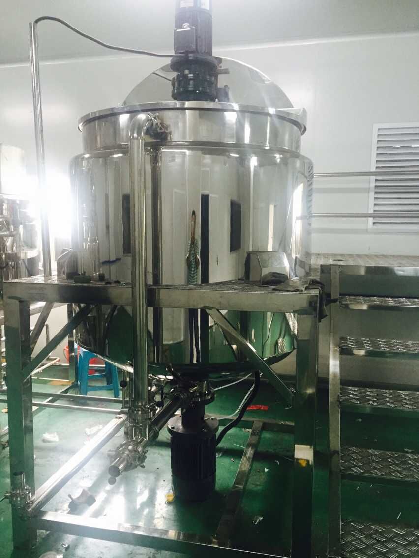 洗衣液設(shè)備在哪里能買(mǎi)的到?