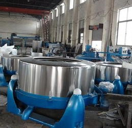 酒店賓館洗滌設(shè)備