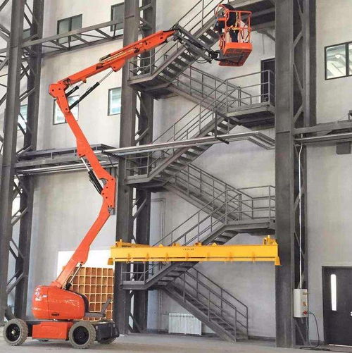 曲臂車(chē)出租 蘿崗曲臂車(chē)出租