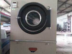 轉(zhuǎn)讓處理大理洗滌廠二手洗滌設(shè)備水洗機