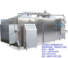 濟南包裝袋風干線 包裝袋風干線價格 諸城嘉信機械