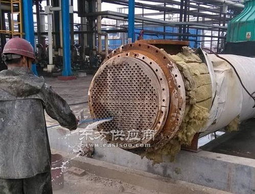 荊門專業(yè)鍋爐清洗服務(wù) 藍(lán)星設(shè)備清洗技術(shù)詳解與圖片展示