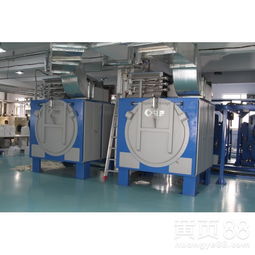 江蘇盈創(chuàng)酒店賓館水洗廠洗衣房洗滌設(shè)備集成洗衣龍的優(yōu)勢與應(yīng)用