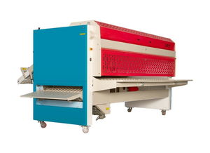 洗滌設備圖冊 現代洗滌科技全覽