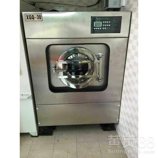 天津賓館洗滌設備價格解析與酒店水洗廠設備結構、操作安裝全指南