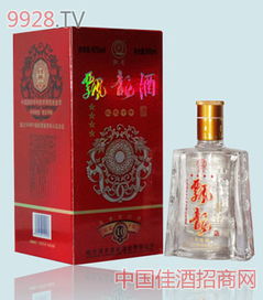 飄龍系列酒品解析 產品亮點、視覺呈現與加盟前景