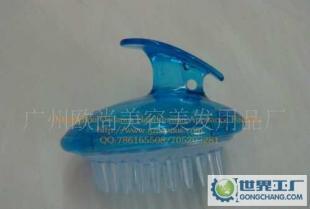 廠家直銷，盡享專業(yè)衛(wèi)浴體驗(yàn) 衛(wèi)浴小工具穴位洗頭刷
